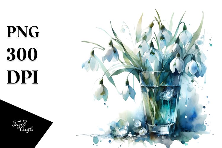 Abstract Clipart Image 6