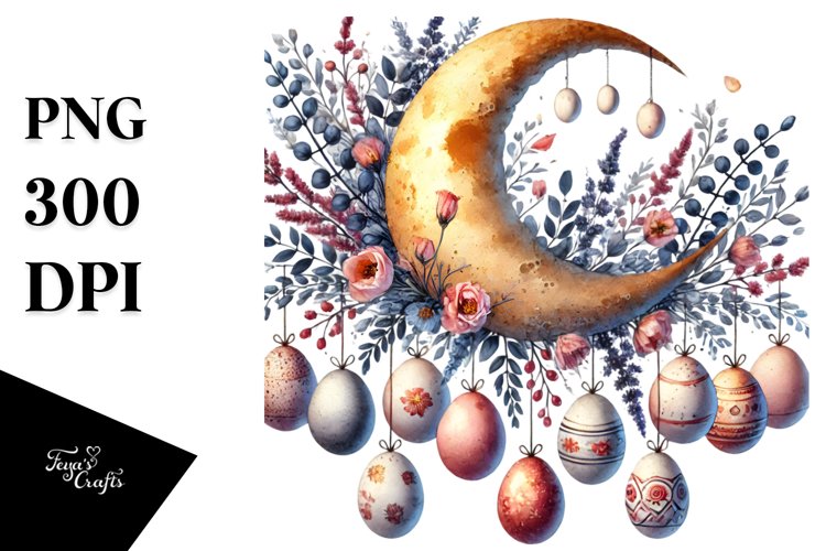 Eggs Clipart Image 23