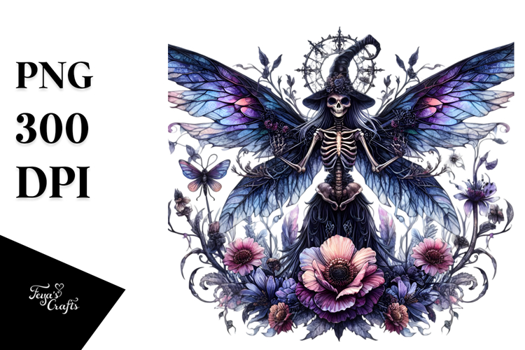 Fairy Png Image 23