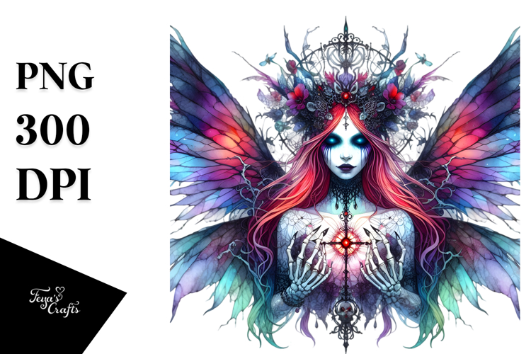 Fairy Png Image 22