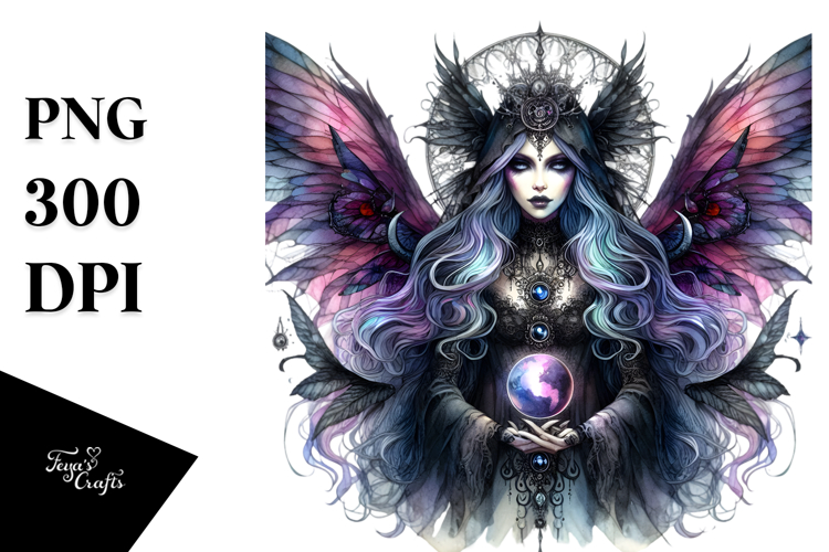 Fairy Png Image 21