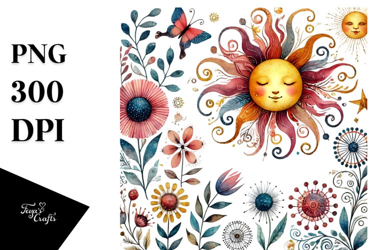 Whimsical Fonts Image 5