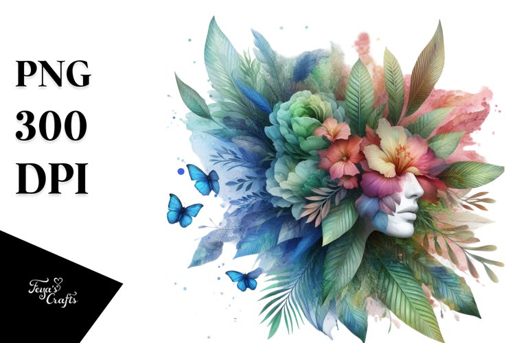 Abstract Clipart Image 15