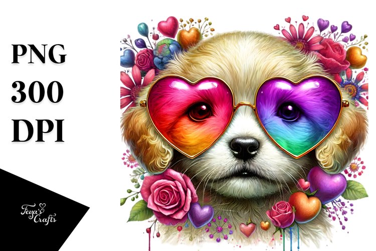 Heart Clipart Image 7