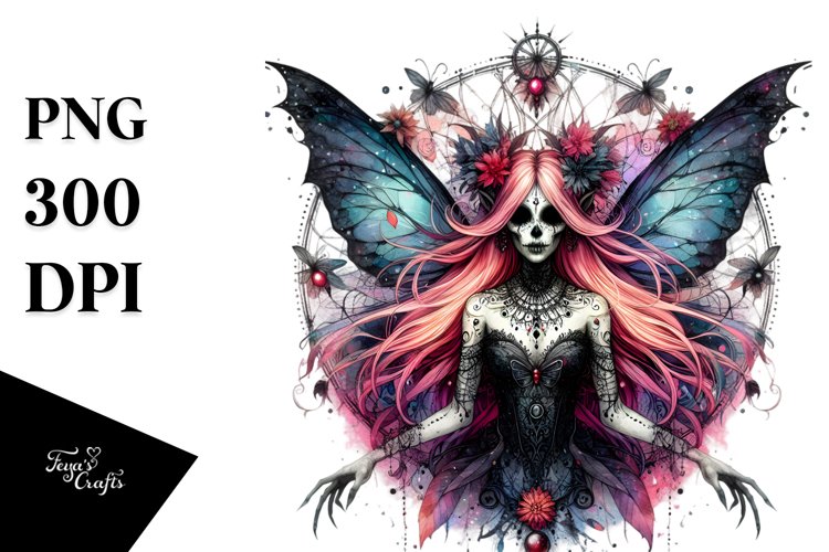 Fairy Png Image 2