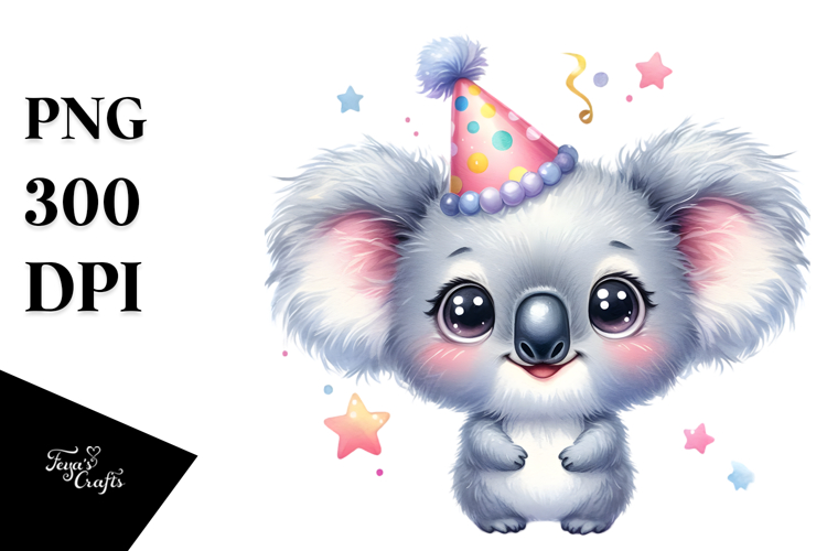 Partyhat Clipart Image 2