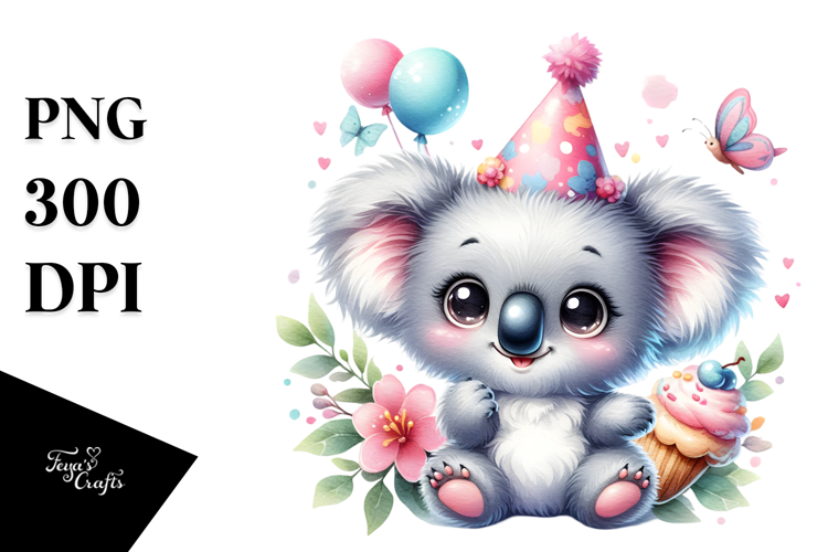 Partyhat Clipart