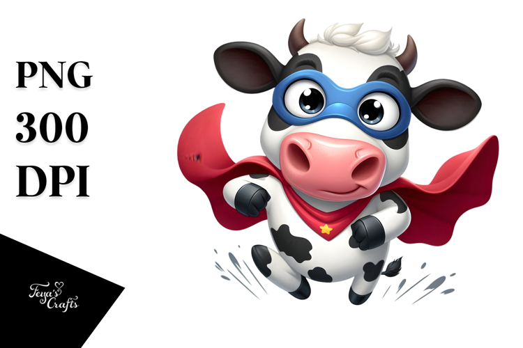 Superhero PNG