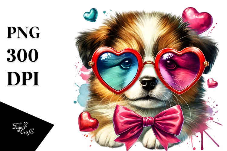 Heart Clipart Image 6