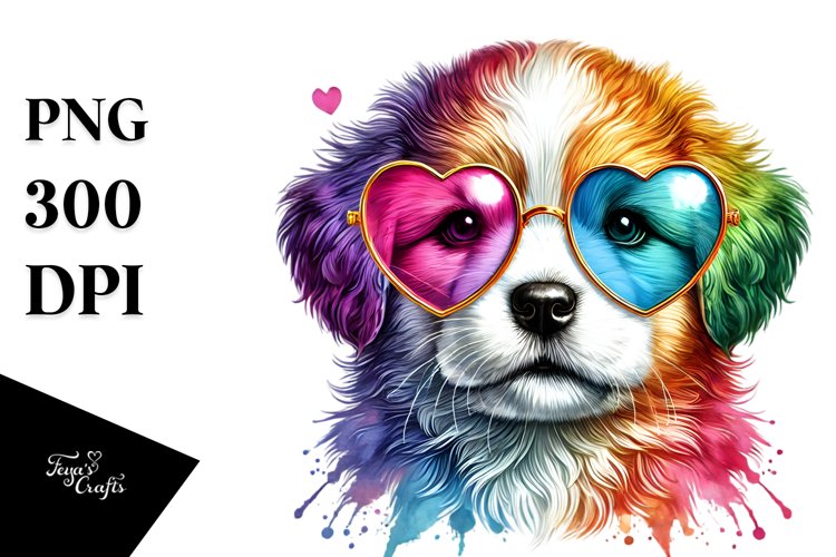 Heart Clipart Image 5