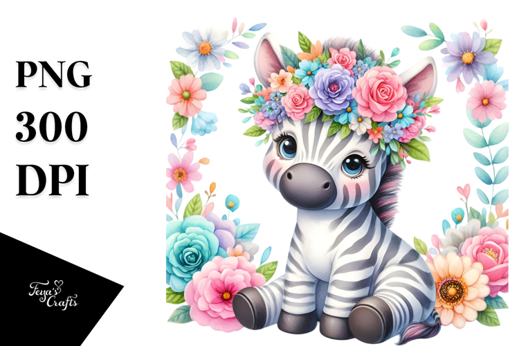 Flower Crown Png Image 2