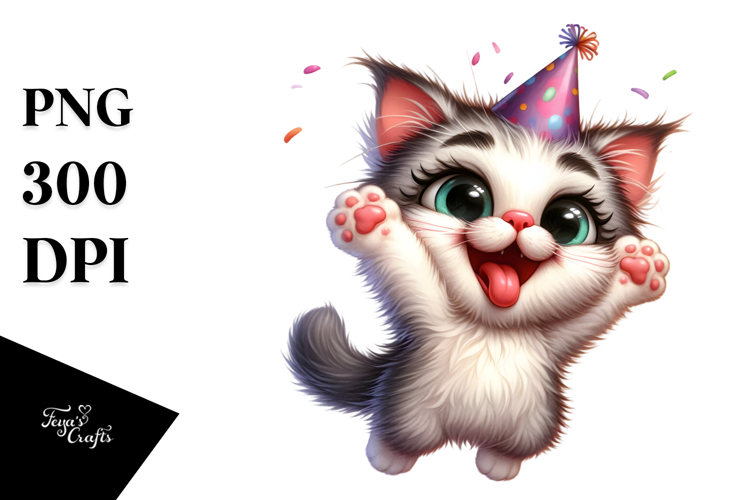 Party Blower Png Image 3