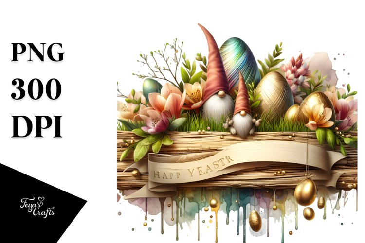 Easter Fonts Image 23