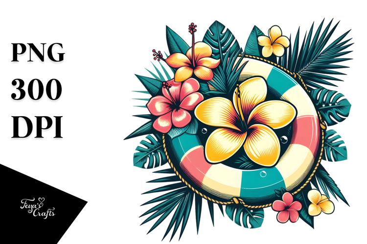 Retro Clipart Image 11