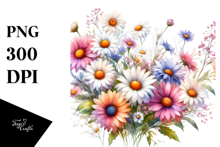 Abstract Clipart Image 23