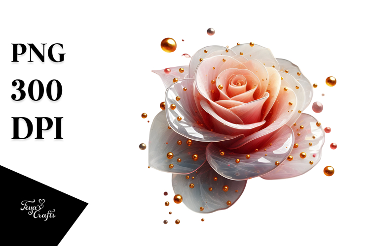 Flower Fonts Image 17