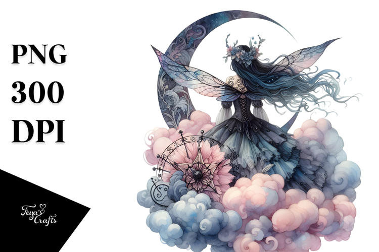 Fairy Png Image 16