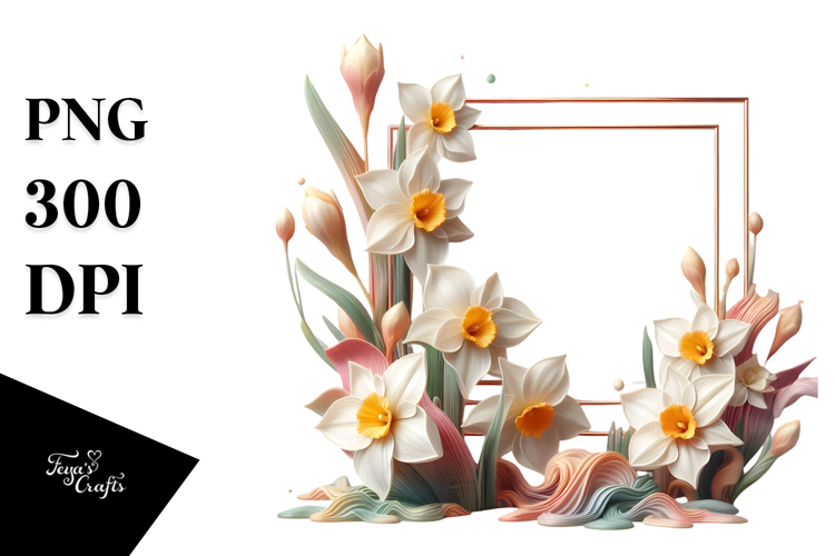 Flower Fonts Image 22