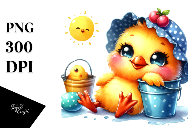 Chicken Png Image 5