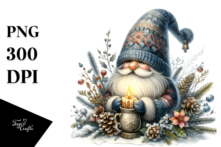 Winter Clipart Image 4