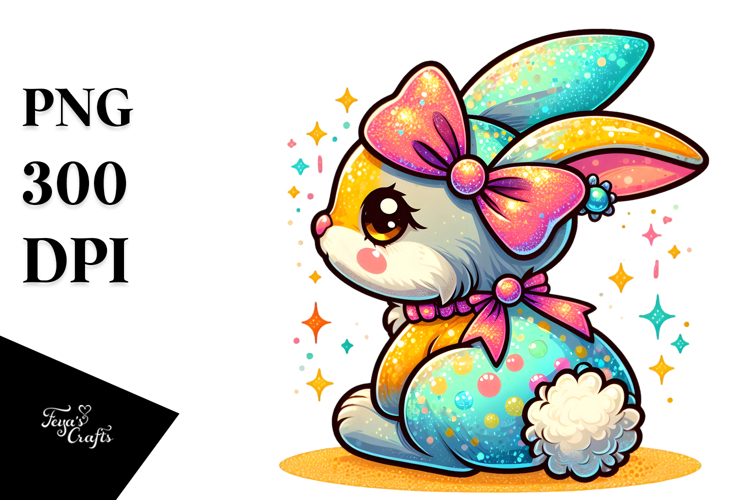 Bow Clipart Image 5