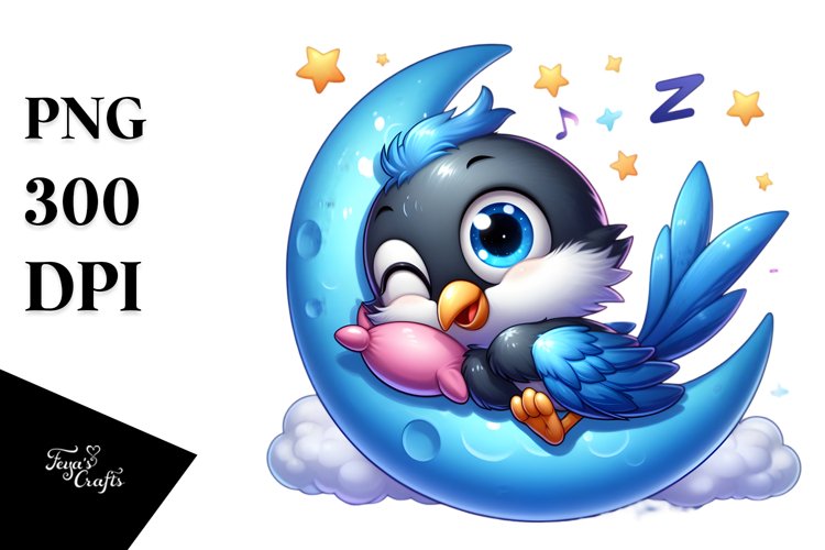 Moon Clipart Image 20