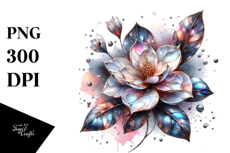 Abstract Clipart Image 18