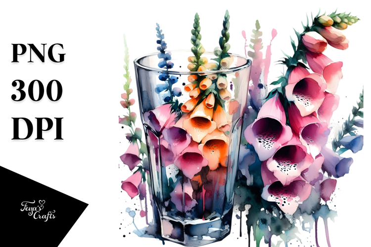 Abstract Clipart Image 20