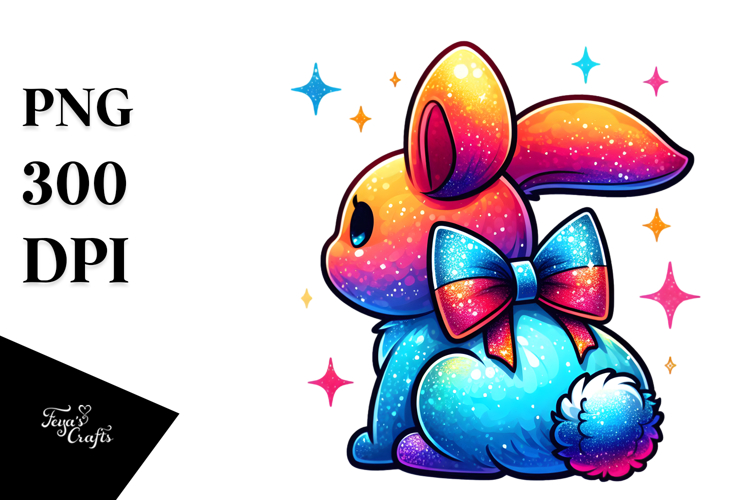 Bow Clipart Image 4