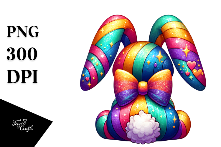 Bow Clipart Image 3
