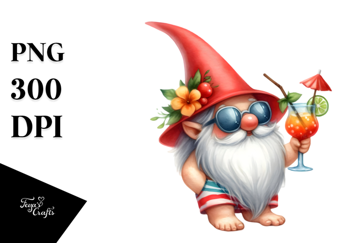 Cocktail Clipart Image 7