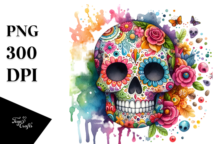 Painting Clipart Image 21