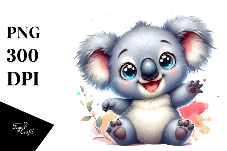 Baby Clipart Image 17