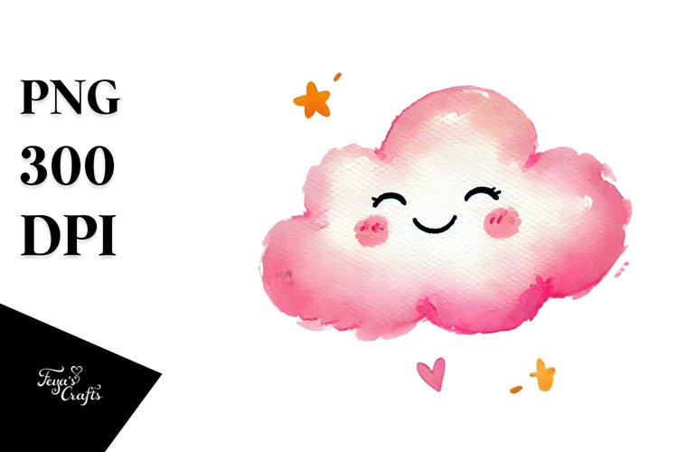 Cloud Png Image 19
