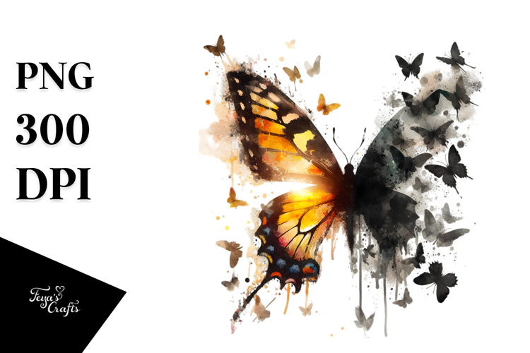 Sublimation|Clipart
