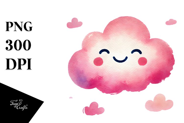 Cloud Png Image 18