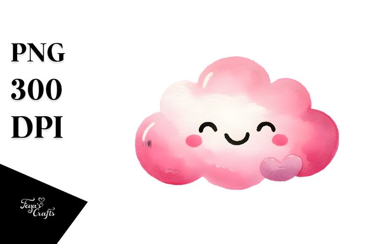 Cloud Png Image 17