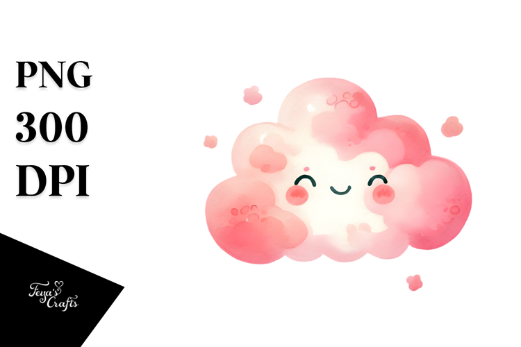 Cloud Png Image 12