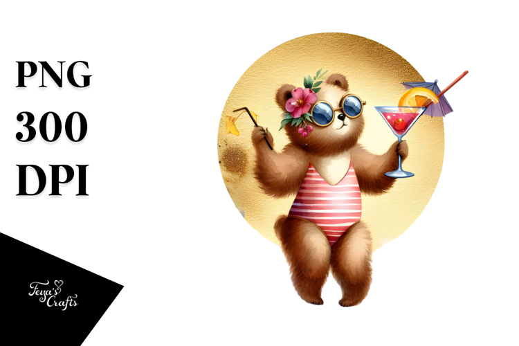 Tiger Clipart Image 12