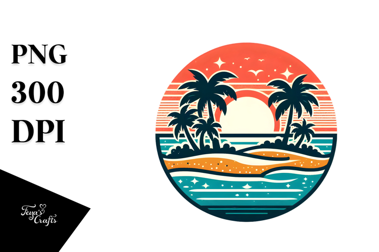 Island Png Image 16