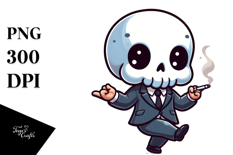 Monster Clipart Image 24
