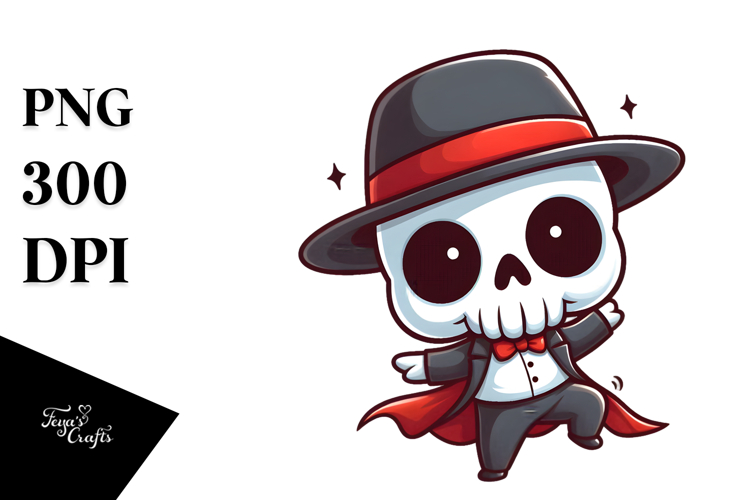 Monster Clipart Image 23
