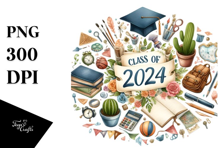 Crafts Clipart Image 16