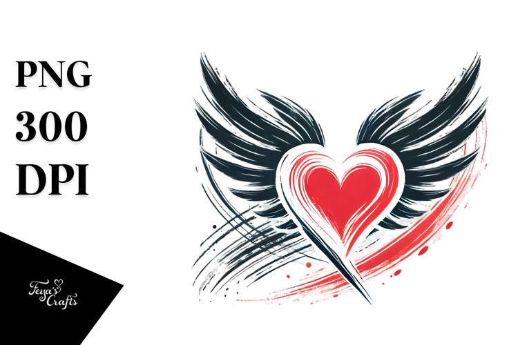Heart Fonts Image 15