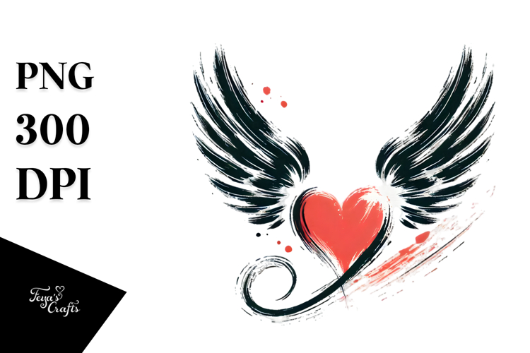 Heart Fonts Image 14