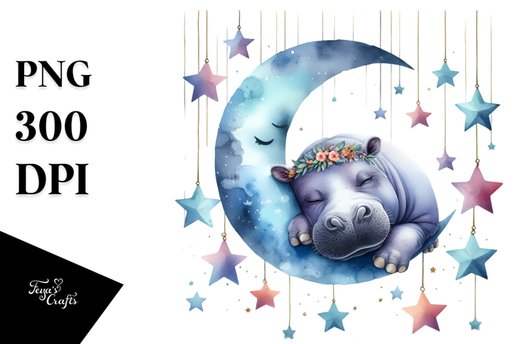 Sleeping Clipart Image 14