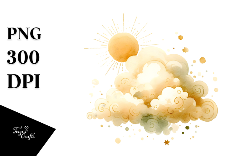 Cloud Png Image 22