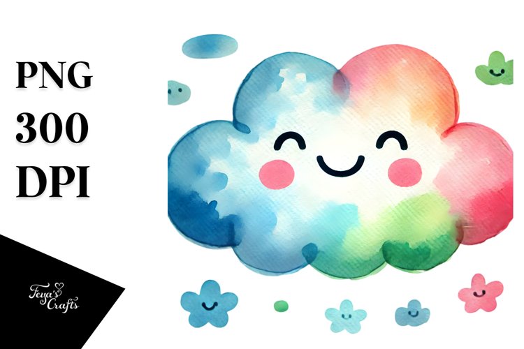 Cloud Png Image 16