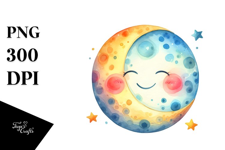 Monkey Clipart Image 4