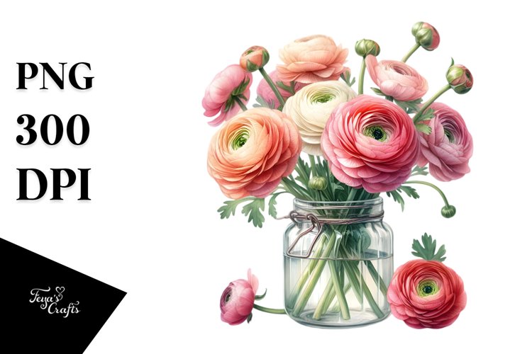 Jar Clipart Image 12